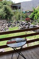 Spirit of the river lodge