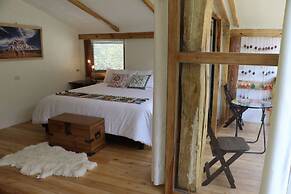 Spirit of the river lodge