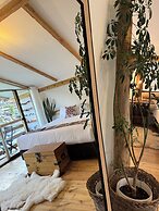 Spirit of the river lodge