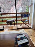 Spirit of the river lodge