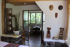 Spirit of the river lodge