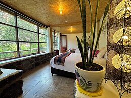 Spirit of the river lodge