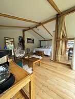 Spirit of the river lodge