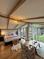 Spirit of the river lodge