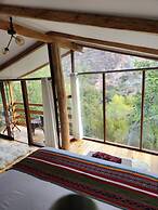 Spirit of the river lodge