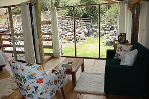 Spirit of the river lodge