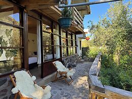 Spirit of the river lodge