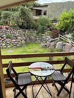 Spirit of the river lodge