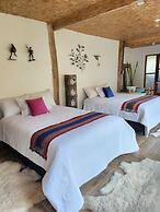 Spirit of the river lodge