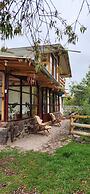 Spirit of the river lodge