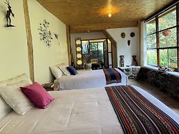 Spirit of the river lodge