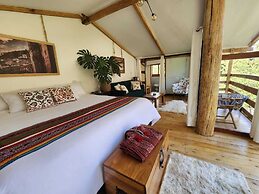 Spirit of the river lodge
