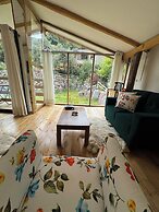 Spirit of the river lodge