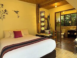 Spirit of the river lodge