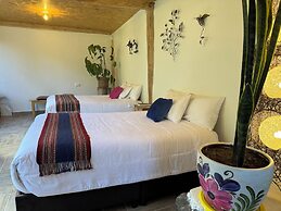 Spirit of the river lodge