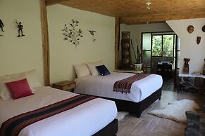 Spirit of the river lodge
