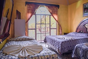 Hotel el Amigo