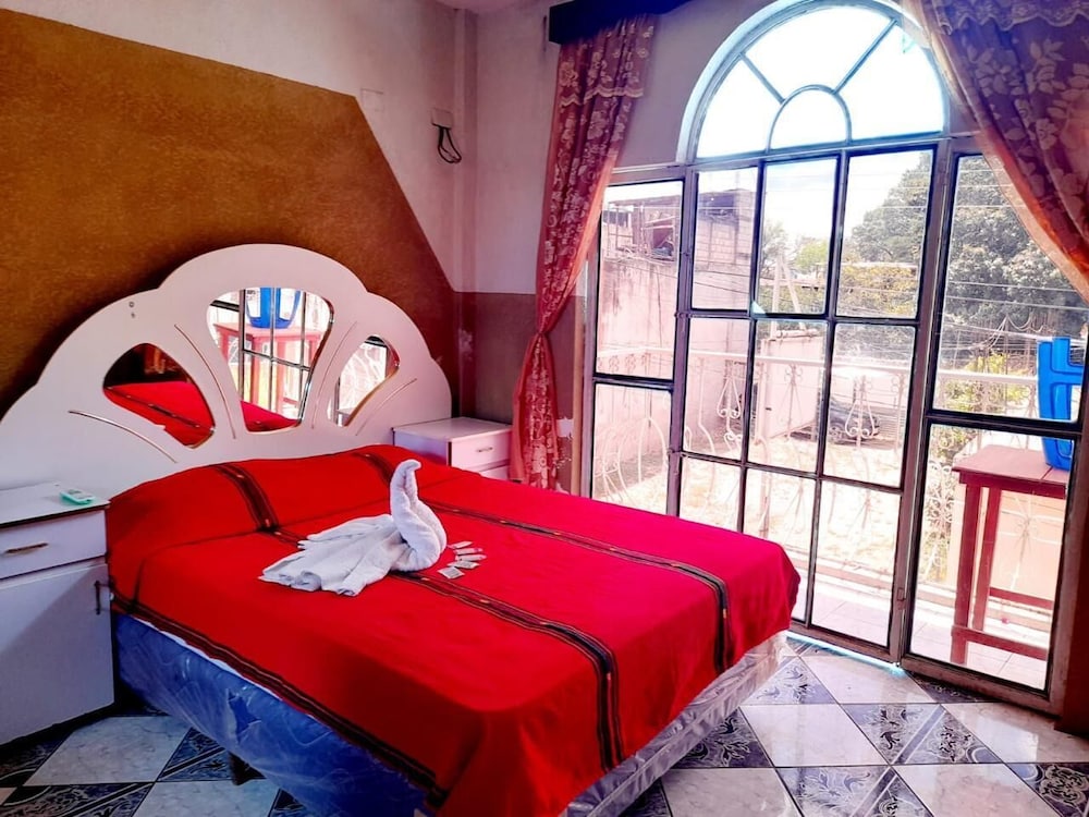 Hotel el Amigo
