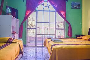 Hotel el Amigo