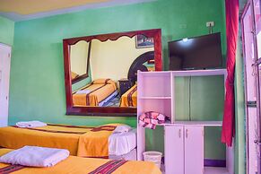 Hotel el Amigo