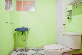 Hotel el Amigo