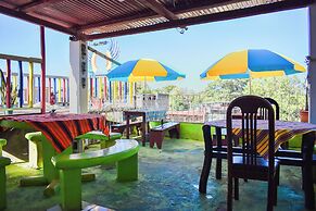 Hotel el Amigo