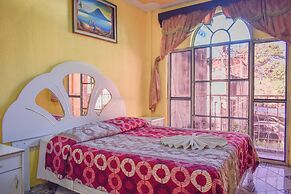 Hotel el Amigo