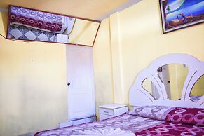 Hotel el Amigo