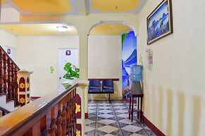 Hotel el Amigo