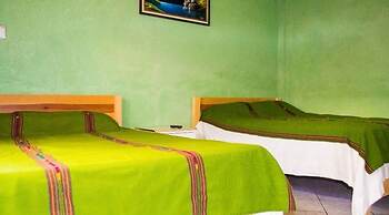Hotel el Amigo