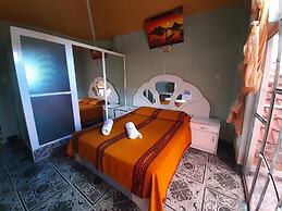 Hotel el Amigo