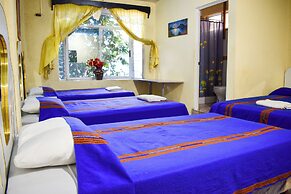 Hotel el Amigo