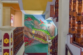 Hotel el Amigo
