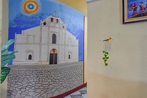 Hotel el Amigo