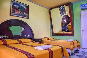 Hotel el Amigo