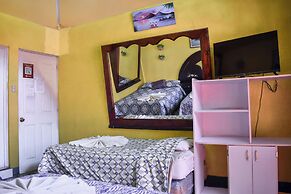Hotel el Amigo