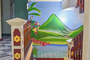 Hotel el Amigo