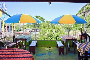 Hotel el Amigo