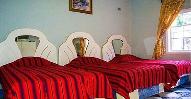 Hotel el Amigo