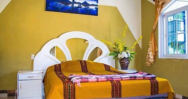 Hotel el Amigo