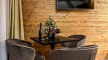 Jasna Boutique Chalet