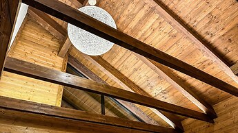 Jasna Boutique Chalet