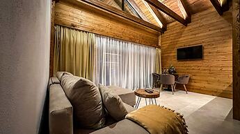 Jasna Boutique Chalet