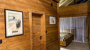 Jasna Boutique Chalet