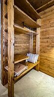Jasna Boutique Chalet