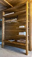 Jasna Boutique Chalet