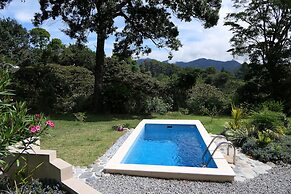 Casitas Vista Verde