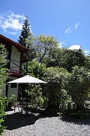 Casitas Vista Verde