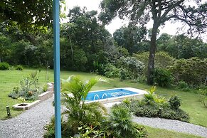 Casitas Vista Verde