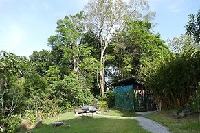 Casitas Vista Verde